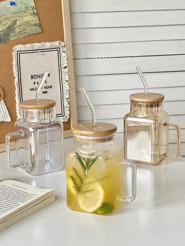 620ml Sip all day jars DCZZ166 images